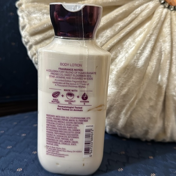 BATH & BODY WORKS SET - Picture 6 of 8